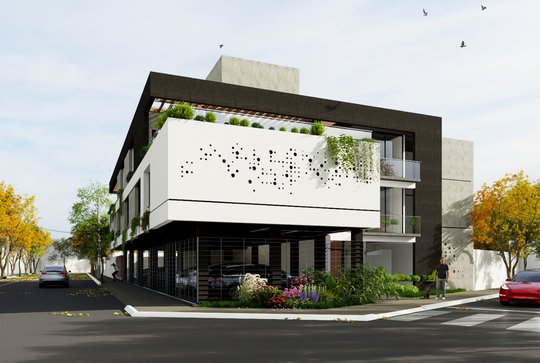 Foto del proyecto